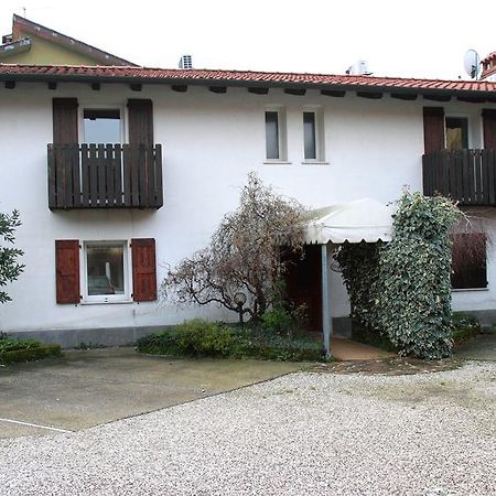 B&B Da Gilberto Cividale del Friuli Exterior foto