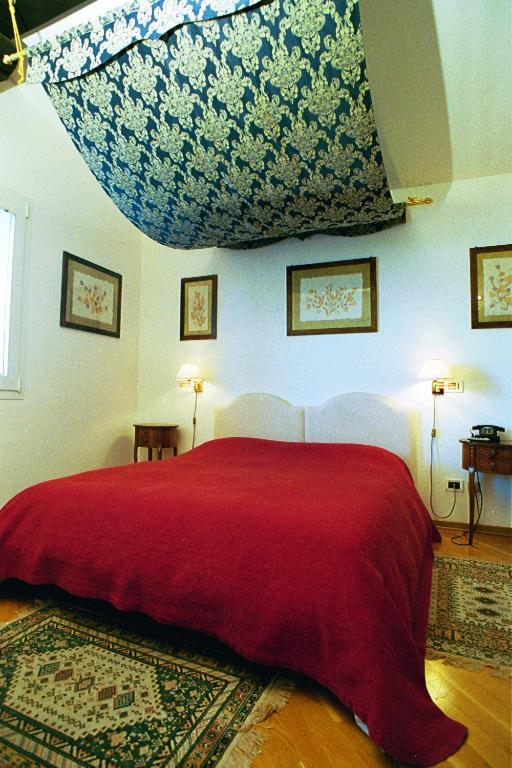 B&B Da Gilberto Cividale del Friuli Exterior foto