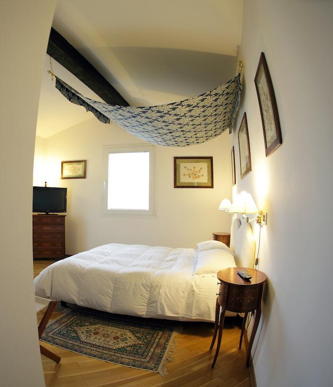 B&B Da Gilberto Cividale del Friuli Zimmer foto
