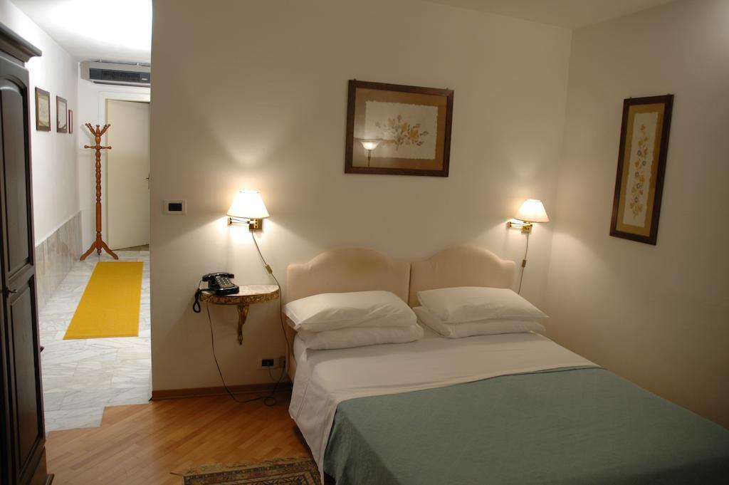 B&B Da Gilberto Cividale del Friuli Zimmer foto
