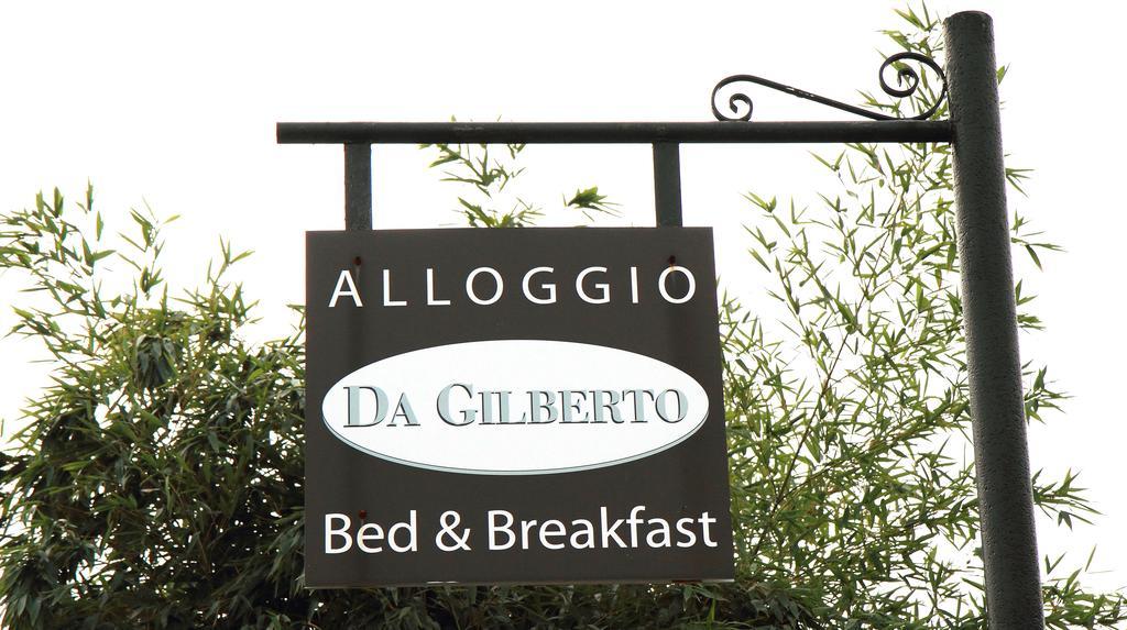 B&B Da Gilberto Cividale del Friuli Exterior foto