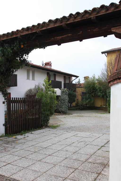 B&B Da Gilberto Cividale del Friuli Exterior foto