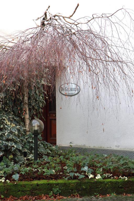 B&B Da Gilberto Cividale del Friuli Exterior foto