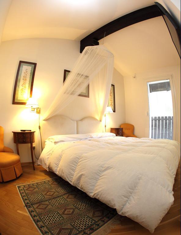 B&B Da Gilberto Cividale del Friuli Exterior foto